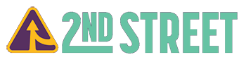 2nd Street logo